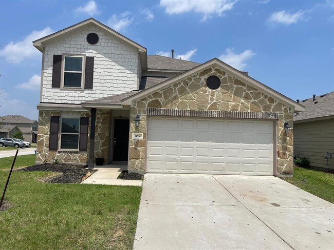property at 14550 Breezy Orch Trail