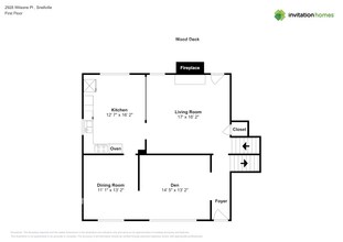 2928 Wilsone Pl in Snellville, GA - Building Photo - Building Photo