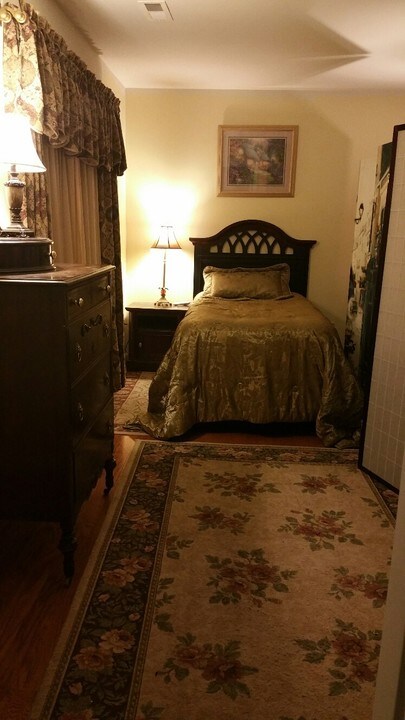 130 Brittingham Loop in Apex, NC - Building Photo