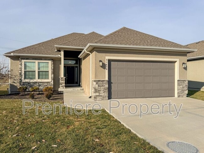 property at 21470 W 116th Pl