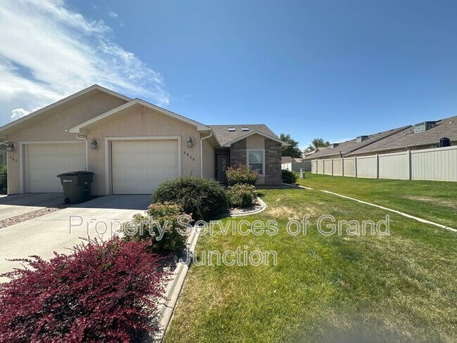 585 1/2 Belhaven Way in Grand Junction, CO - Building Photo - Building Photo