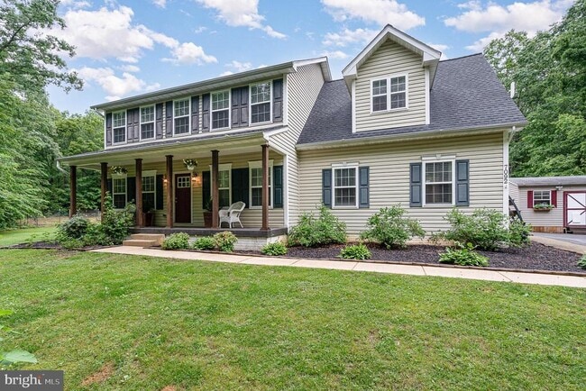 property at 7092 Arrow Wood Dr