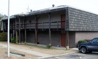 Hillendale Apartments