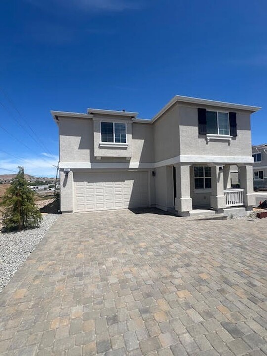 3407 Belterra Pk Ln in Reno, NV - Foto de edificio