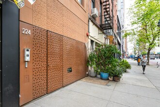 224 E 14th St in New York, NY - Building Photo - Building Photo