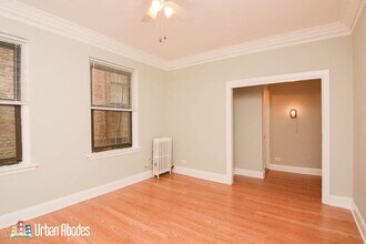 3824 N Fremont St, Unit A07C in Chicago, IL - Building Photo - Building Photo