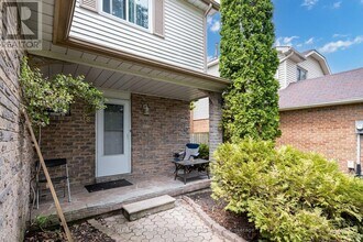 18 Goodfellow St in Whitby, ON - Building Photo - Building Photo