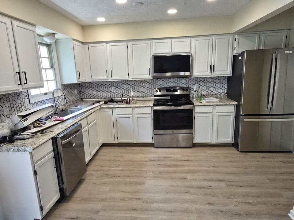 6803 Ammendale Way in Beltsville, MD - Building Photo