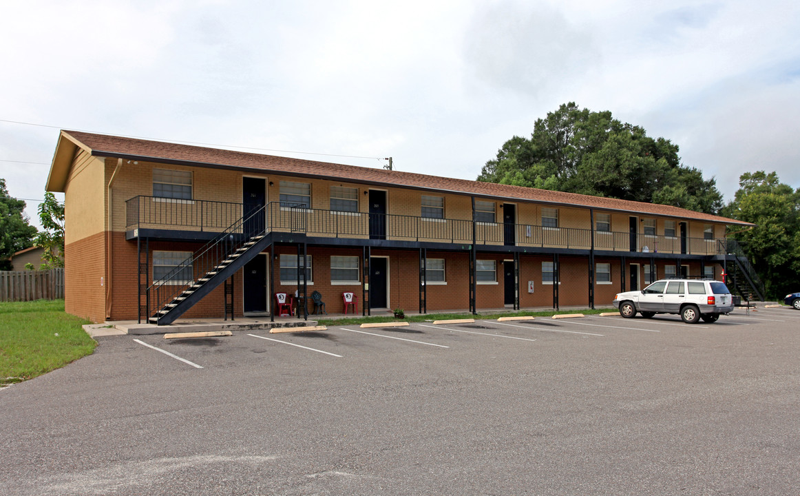 609 S Central Ave in Oviedo, FL - Building Photo