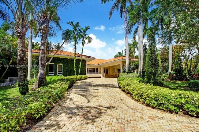 property at 236 Costanera Rd