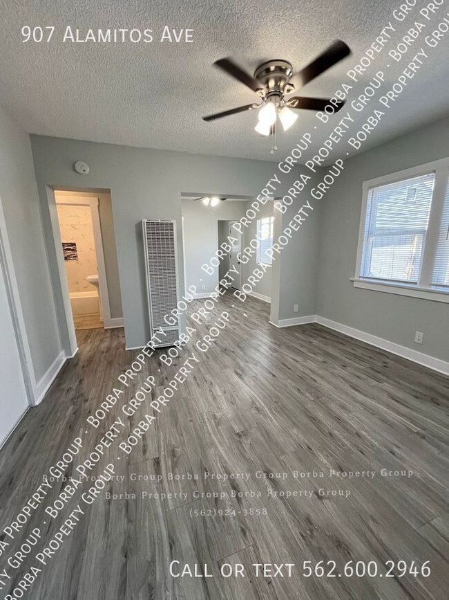 property at 907 Alamitos Ave