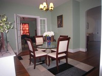 210 N Essex Ave in Narberth, PA - Foto de edificio - Interior Photo