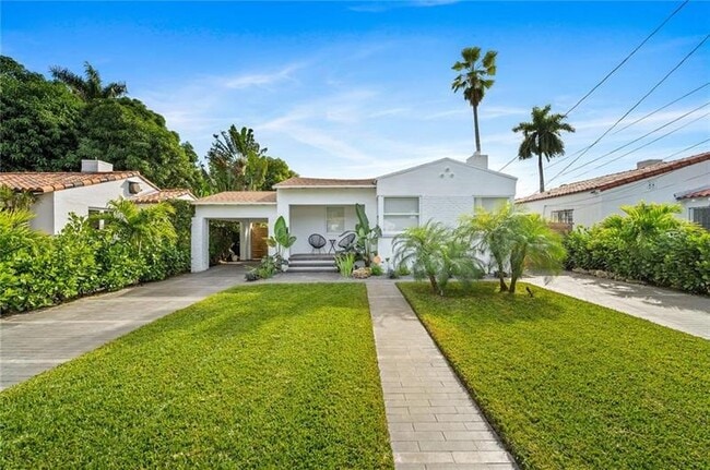 property at 710 NE 87th St