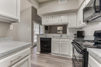 The Manhattan Apartments in Dallas, TX - Building Photo - Building Photo