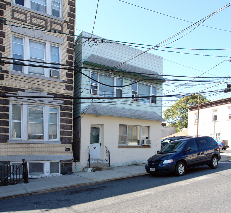 339-341 71st St in Guttenberg, NJ - Building Photo