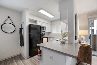 2800 Ashford Trail in Houston, TX - Foto de edificio - Building Photo