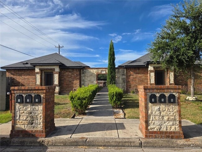 property at 3606 W Sarah Evans St