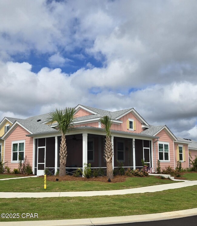 property at 8634 Sand dollar Dr