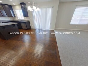 12004 Eagle Crest Ct in Peyton, CO - Building Photo - Building Photo