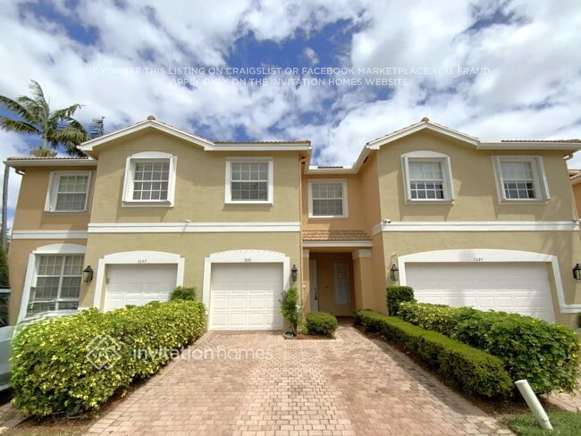 property at 7691 Spatterdock Dr