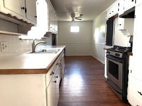 1325 22nd St NE in Paris, TX - Building Photo - Building Photo