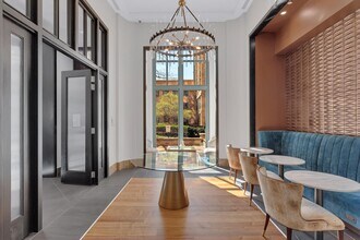 The Gramercy in Arlington, VA - Foto de edificio - Building Photo