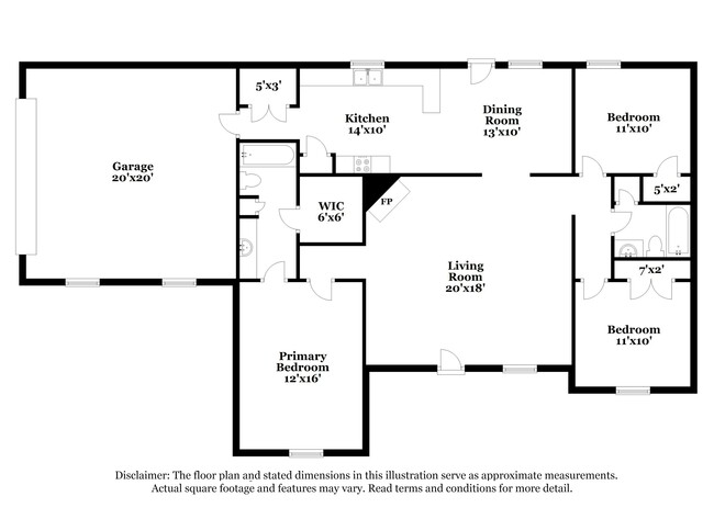 9720 Lakeland Hills Cove in Lakeland, TN - Building Photo - Building Photo