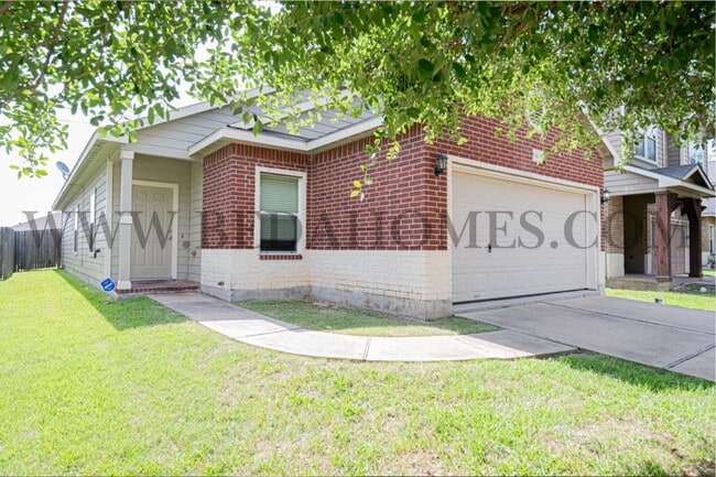 7880 Galleon Field Ln in Cypress, TX - Building Photo - Building Photo