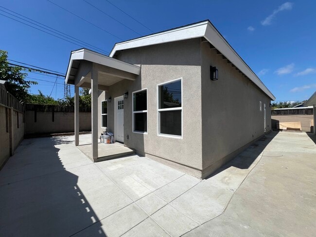 property at 17249 Santa Suzanne St
