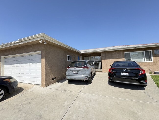 property at 5114 63rd St