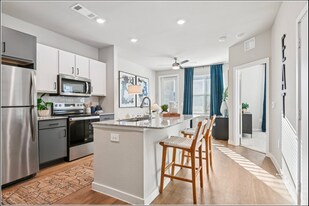 9701 Theo Trl in Fort Worth, TX - Building Photo