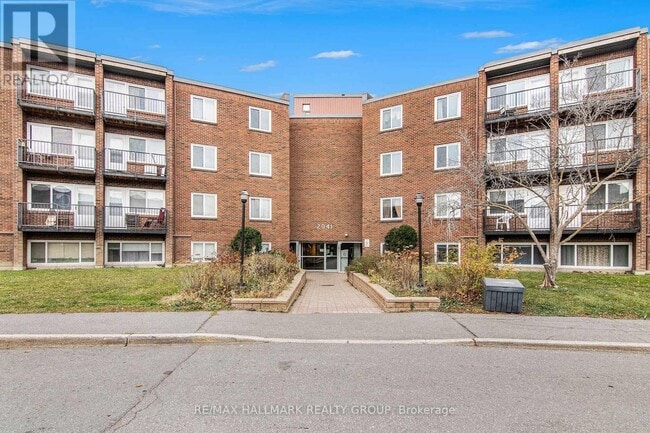 property at 2041-2041 Arrowsmith Dr