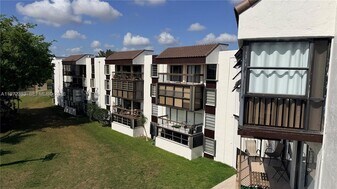 1300 SW 122nd Ave in Miami, FL - Building Photo