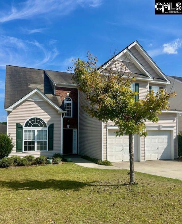 property at 211 Pinebluff Ct
