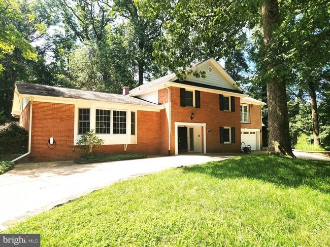 12519 Davan Dr in Silver Spring, MD - Building Photo - Building Photo
