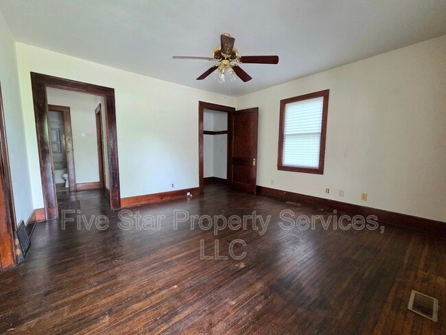 1031 N Franklin Ave in Springfield, IL - Building Photo - Building Photo