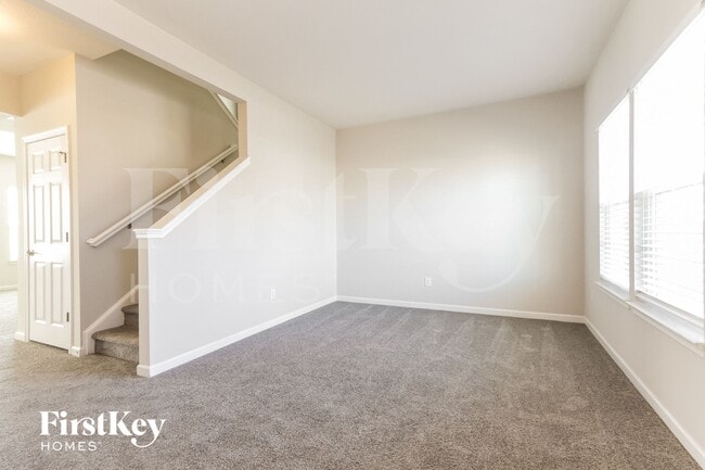 8349 Burket Way in Indianapolis, IN - Building Photo - Building Photo