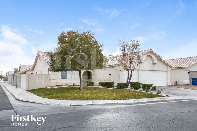 3717 Gramercy Ave in North Las Vegas, NV - Building Photo - Building Photo