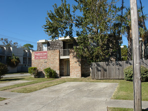 117 Raspberry St in Metairie, LA - Building Photo - Building Photo