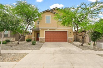 6815 W Encinas Ln in Phoenix, AZ - Building Photo - Building Photo