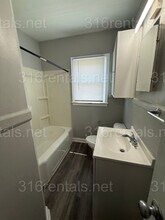 857 N Glendale Ave in Wichita, KS - Building Photo - Building Photo