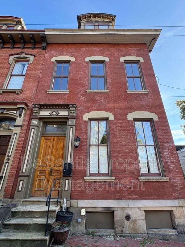 1339 W North Ave in Pittsburgh, PA - Building Photo - Building Photo