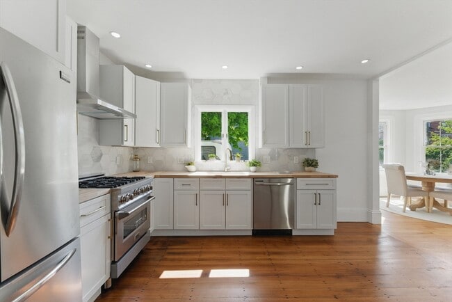 property at 80 Shirley St