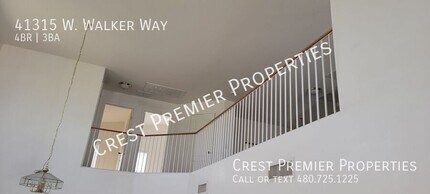41315 Walker Way in Maricopa, AZ - Building Photo - Building Photo