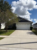 2607 Autumn Creek Cir in Kissimmee, FL - Building Photo