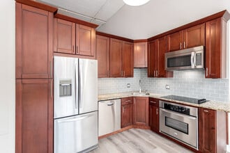 720 16th St Mall, Unit 207 in Denver, CO - Foto de edificio - Building Photo