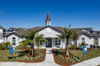 Spires 27 in Ocala, FL - Foto de edificio - Building Photo