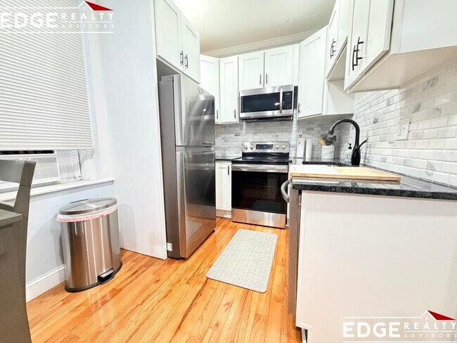 20 Chester St, Unit 1