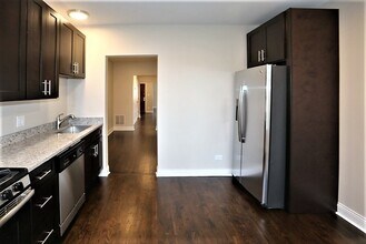 4447 N Rockwell St, Unit 1 in Chicago, IL - Foto de edificio - Building Photo