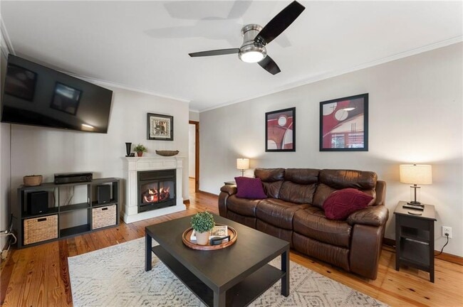 5122 Lavista Rd in Tucker, GA - Building Photo - Building Photo